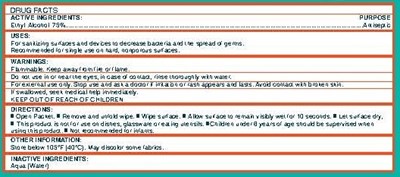 01b Lbl_beclean_device_sanitizing_wipe_rev_a_df Box (01b Lbl Beclean Device Sanitizing Wipe Rev A Df Box)